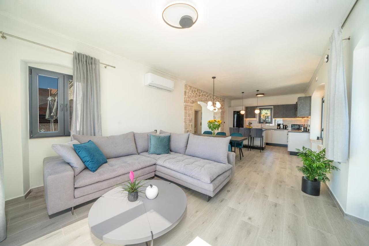 Villa Loel Fiskardo Zewnętrze zdjęcie