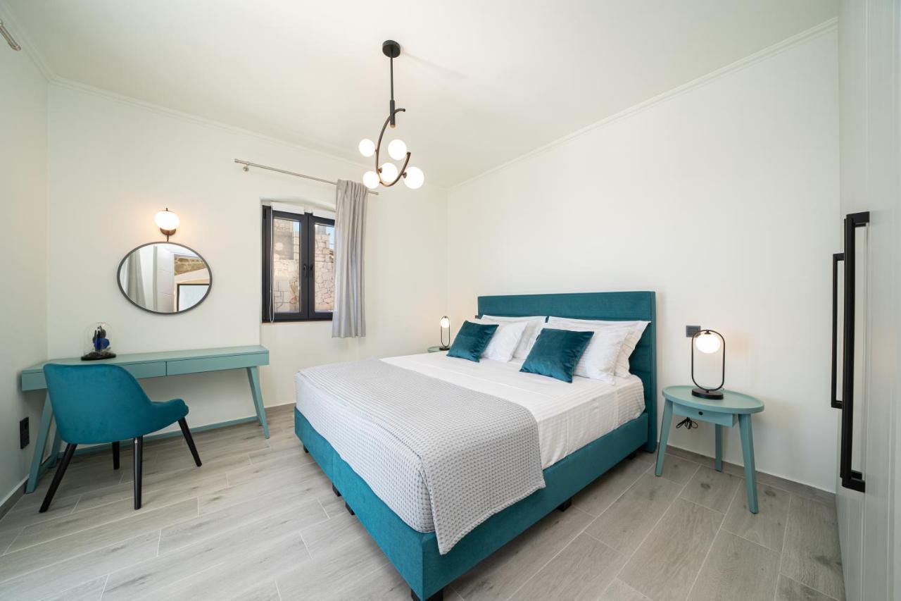Villa Loel Fiskardo Zewnętrze zdjęcie