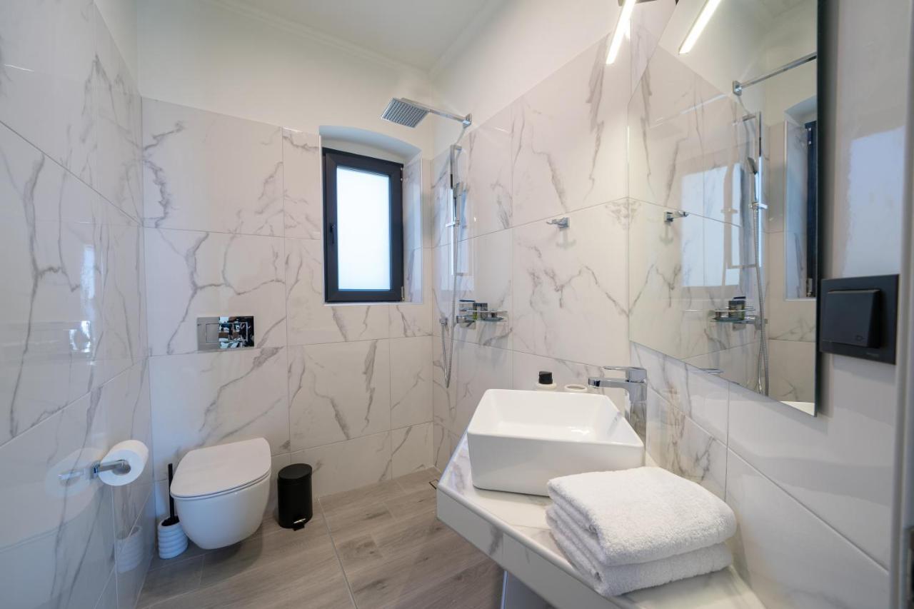 Villa Loel Fiskardo Zewnętrze zdjęcie