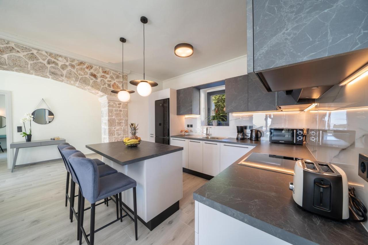 Villa Loel Fiskardo Zewnętrze zdjęcie